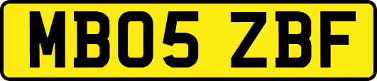 MB05ZBF