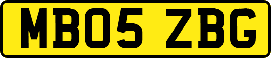 MB05ZBG