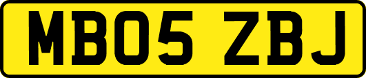 MB05ZBJ