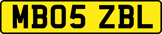 MB05ZBL