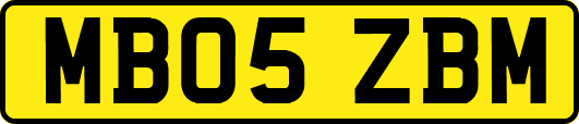 MB05ZBM