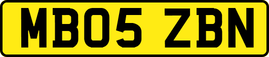 MB05ZBN