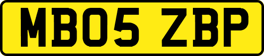 MB05ZBP