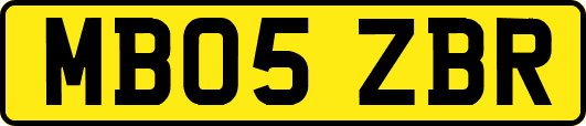 MB05ZBR