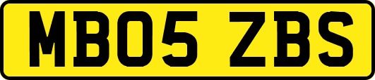 MB05ZBS
