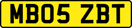 MB05ZBT