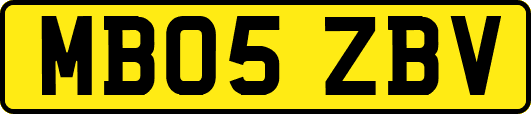 MB05ZBV