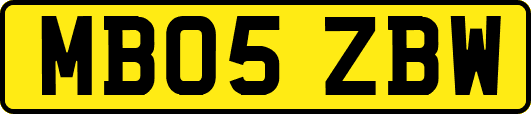MB05ZBW