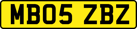 MB05ZBZ