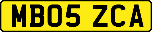 MB05ZCA
