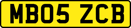 MB05ZCB