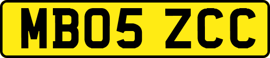 MB05ZCC