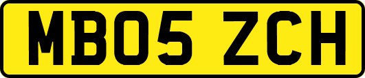 MB05ZCH