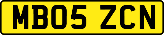MB05ZCN