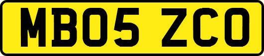 MB05ZCO