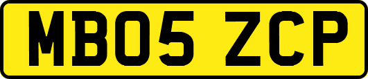 MB05ZCP