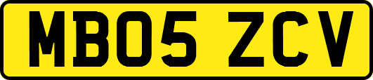 MB05ZCV