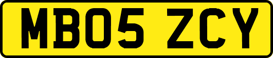 MB05ZCY