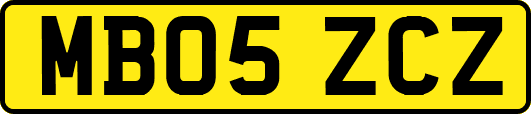 MB05ZCZ