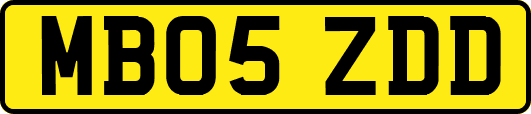 MB05ZDD