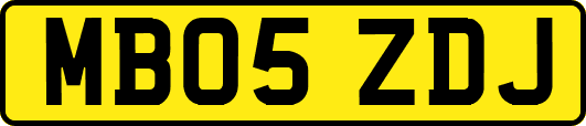 MB05ZDJ