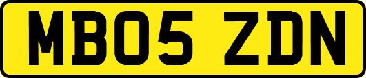 MB05ZDN