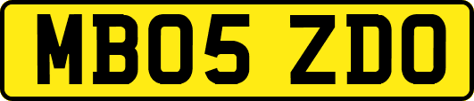 MB05ZDO