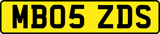 MB05ZDS