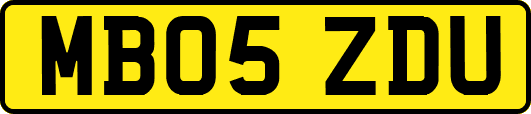 MB05ZDU
