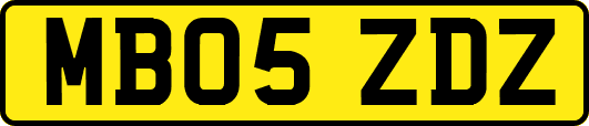 MB05ZDZ