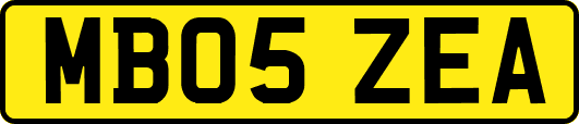 MB05ZEA