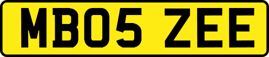 MB05ZEE