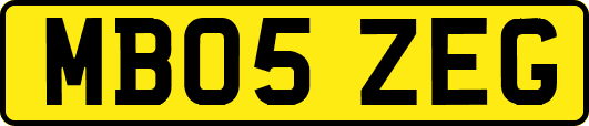 MB05ZEG