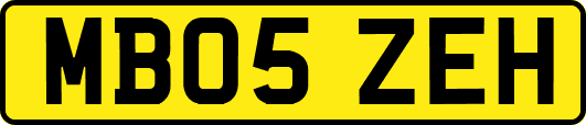 MB05ZEH