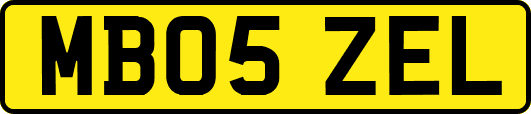 MB05ZEL