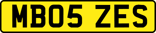 MB05ZES
