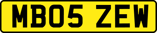 MB05ZEW