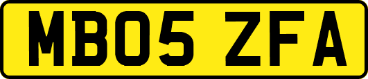MB05ZFA