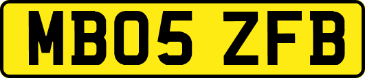 MB05ZFB