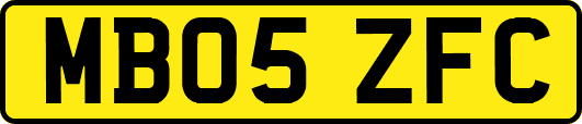 MB05ZFC