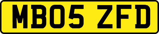MB05ZFD