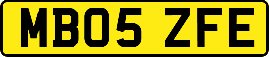 MB05ZFE