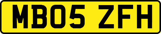 MB05ZFH