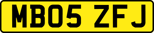 MB05ZFJ