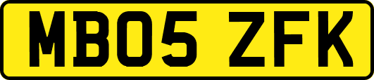 MB05ZFK