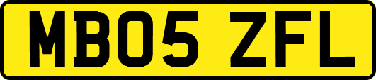 MB05ZFL