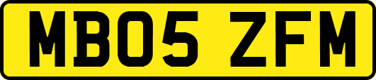 MB05ZFM