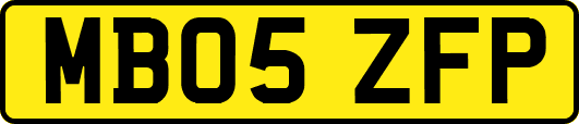 MB05ZFP