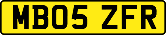 MB05ZFR