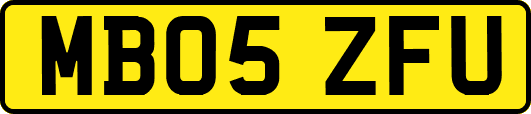 MB05ZFU